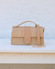 Load image into Gallery viewer, Caroline Hill Waverly Clutch