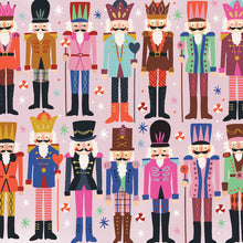 Load image into Gallery viewer, Nutcracker Collection Puzzle