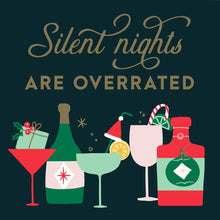 Load image into Gallery viewer, Holiday Party Napkins