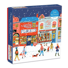 Load image into Gallery viewer, Main Street Village 1000pc Puzzle