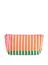 Load image into Gallery viewer, Port Stripe Pouch