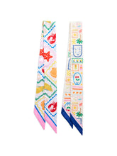 Load image into Gallery viewer, Set of 2- Twilly Scarves