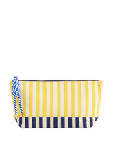 Load image into Gallery viewer, Port Stripe Pouch