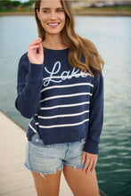 Load image into Gallery viewer, Lake Sweater