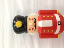 Load image into Gallery viewer, Vintage Blowmold Nutcracker