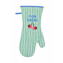 Load image into Gallery viewer, Summer Fruits Kitchen Collection - Towels, Oven Mitts & Trays