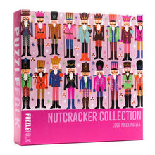 Load image into Gallery viewer, Nutcracker Collection Puzzle