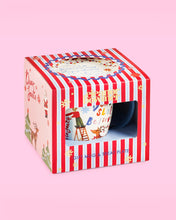 Load image into Gallery viewer, Dear Santa Mug & Snack Plate Set