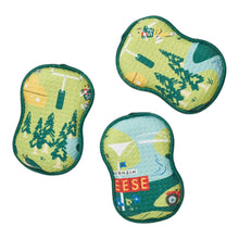 Load image into Gallery viewer, Wisconsin Icons Towels
