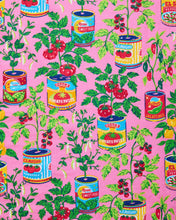 Load image into Gallery viewer, Printfresh quilted makeup pouches