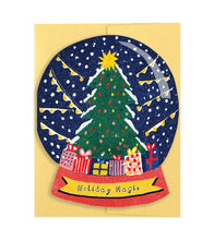 Load image into Gallery viewer, Let It Snow Collection - Box of 6 Cards