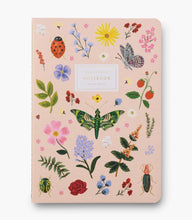 Load image into Gallery viewer, Rifle Paper Company Set of 3 Notebooks Sets