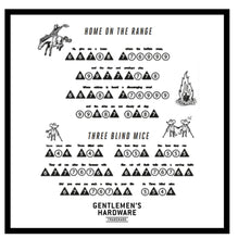 Load image into Gallery viewer, Campfire Harmonica