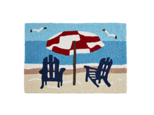 Load image into Gallery viewer, Lake Weekend Washable Rug