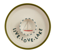 Load image into Gallery viewer, Live Love Lake Chip & Dip Set
