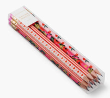 Load image into Gallery viewer, Rifle Paper Company Pencils