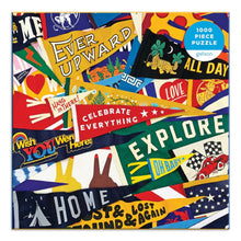 Load image into Gallery viewer, Celebrate Everything 1000 Piece Puzzle