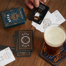 Load image into Gallery viewer, Beer Trivia Playing Cards