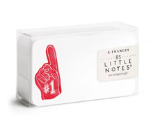 Load image into Gallery viewer, E. Francis- Little Notes