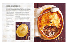 Load image into Gallery viewer, Pies Glorious Pies Cookbook