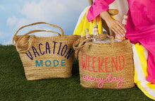 Load image into Gallery viewer, Cooler tote