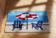 Load image into Gallery viewer, Lake Weekend Washable Rug