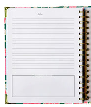 Load image into Gallery viewer, Sermon Notes Journal