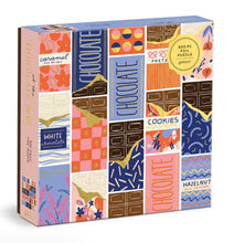 Load image into Gallery viewer, At the Chocolate Bar 500 Piece Puzzle