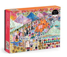 Load image into Gallery viewer, Harvest Market 1000 piece puzzle
