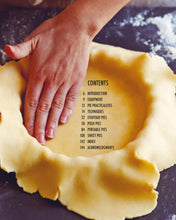 Load image into Gallery viewer, Pies Glorious Pies Cookbook