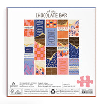 Load image into Gallery viewer, At the Chocolate Bar 500 Piece Puzzle