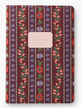 Load image into Gallery viewer, Rifle Paper Company Set of 3 Notebooks Sets