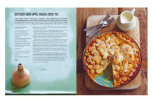Load image into Gallery viewer, Pies Glorious Pies Cookbook