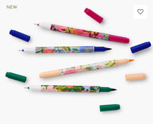 Load image into Gallery viewer, Rifle Paper Company Marker Set