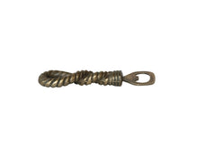 Load image into Gallery viewer, Nautical Bottle Opener - Fish & Rope