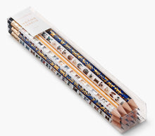 Load image into Gallery viewer, Rifle Paper Company Pencils