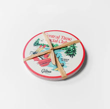 Load image into Gallery viewer, Central Time Social Club coasters