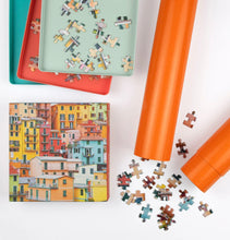 Load image into Gallery viewer, Stackable Sorting Trays for Puzzle Pieces