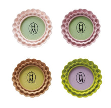 Load image into Gallery viewer, Round Ruffle Frame