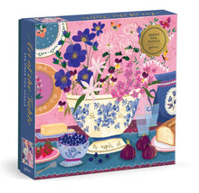 Load image into Gallery viewer, Art of the Table 500 Piece Puzzle