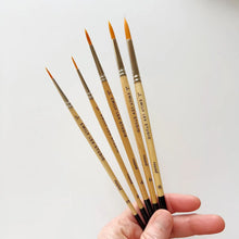 Load image into Gallery viewer, Emily Lex Studio Watercolor Workbook, Paint, and Paint Brushes