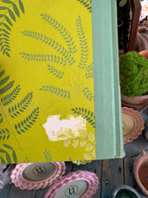 Load image into Gallery viewer, Vintage Book
