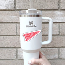 Load image into Gallery viewer, Diet Coke Banner Sticker