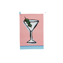 Load image into Gallery viewer, Colorful Cocktail Towels