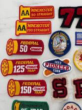 Load image into Gallery viewer, Vintage patches