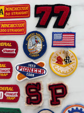 Load image into Gallery viewer, Vintage patches