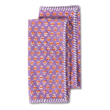 Load image into Gallery viewer, Furbish Tea towel - Set of 2