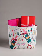 Load image into Gallery viewer, Christmas Tote bag