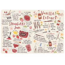 Load image into Gallery viewer, Recipes Journal
