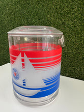 Load image into Gallery viewer, Vintage Culver Boat Ice Bucket